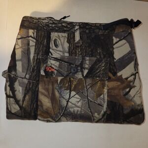 An American Tradition Realtree 10X Camo Pants Size 3XL Camouflage 48x26